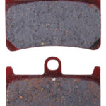 Balata Yamaha Fzr/yzf/r6/r1, Fz6/fz1, Mt-07/09, Xv1700/1900