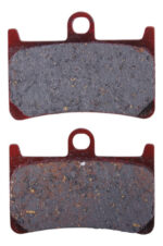 Balata Yamaha Fzr/yzf/r6/r1, Fz6/fz1, Mt-07/09, Xv1700/1900