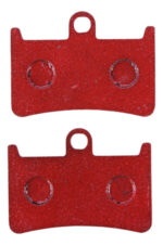 Balata Yamaha Fzr/yzf/r6/r1, Fz6/fz1, Mt-07/09, Xv1700/1900 - Imagen 2