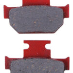 Balata Italika Tc200/tc250, Rc200 Furwagen