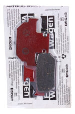 Balata Italika Tc200/tc250, Rc200 Furwagen - Imagen 4