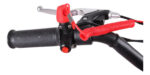 Mini Moto Cross Pocket Infantil Montable Kb50 Naranja - Imagen 5
