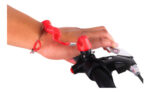 Mini Moto Cross Pocket Infantil Montable Kb50 Naranja - Imagen 6
