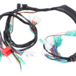 Arnes O Sistema Completo Ybr125 | Bost®