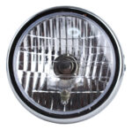 Faro Delantero Gl150 Cargo | Bost® Izquierdo/conductor