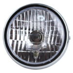 Faro Delantero Gl150 Cargo | Bost® Izquierdo/conductor