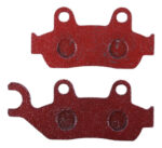 Balata Honda Cb190/cb190r, Twister, Hgl150 Furwagen