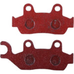 Balata Honda Cb190/cb190r, Twister, Hgl150 Furwagen