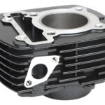 Cilindro Completo Yamaha Fz16/sz-rr 150 | Promoto