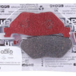 Balata Yamaha V-star950/1300, Raider/xv1900, Fjr1300, V-max