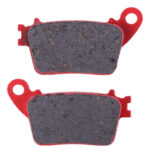 Balata Honda Cbr600/1000rr, Kawa Zx6r/zx10r, Suzuki Gsxr, R1