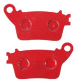 Balata Honda Cbr600/1000rr, Kawa Zx6r/zx10r, Suzuki Gsxr, R1 - Imagen 2