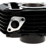 Cilindro Completo Yamaha Fz16 | Promoto Platino