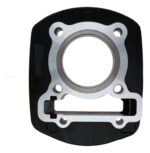 Cilindro Completo Yamaha Fz16 | Promoto Platino - Imagen 6