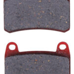 Balata Benelli Tnt/leoncino/trk, Cf Moto Nk, Keeway Rkv