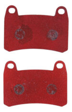 Balata Benelli Tnt/leoncino/trk, Cf Moto Nk, Keeway Rkv - Imagen 2