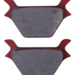 Balata Harley Fxd, Fxdl, Fxdwg, Fxr, Fxst, Flst, Xl Furwagen