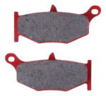 Balata Suzuki Gsxr600/750/1300, V-strom, Bmw F650-800/rninet