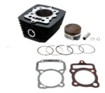 Cilindro Compl. 150z/sz/dm150roja/ft/dt150 | Promoto Platino - Imagen 2