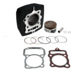 Cilindro Compl. 150z/sz/dm150roja/ft/dt150 | Promoto Platino - Imagen 4