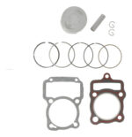 Cilindro Compl. 150z/sz/dm150roja/ft/dt150 | Promoto Platino - Imagen 7