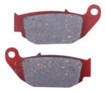 Balata Italika Vortx300 Dm250, Lander250, Gasgas Ec, Xr250