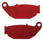 Balata Italika Vortx300 Dm250, Lander250, Gasgas Ec, Xr250 - Imagen 2