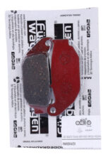 Balata Italika Vortx300 Dm250, Lander250, Gasgas Ec, Xr250 - Imagen 4