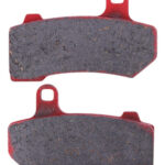 Balata Harley V-rod/night Rod, Road/street/electra Glide