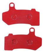 Balata Harley V-rod/night Rod, Road/street/electra Glide - Imagen 2