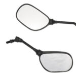 Juego Espejos Yamaha Ybr125c Express/fz16/gl150 | Promoto