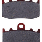 Balata Bmw R850/1150/1200 Gs-rt, K1200/1300 Rs-gt-s Furwagen