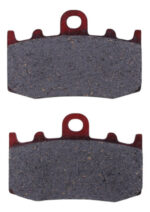 Balata Bmw R850/1150/1200 Gs-rt, K1200/1300 Rs-gt-s Furwagen