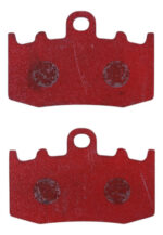 Balata Bmw R850/1150/1200 Gs-rt, K1200/1300 Rs-gt-s Furwagen - Imagen 2