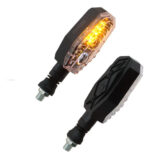 Par Direccionales Z-115w Led Sec. Luz Ambar-blanco | Promoto Amarillo - Imagen 4