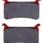 Balata Honda Cbr600/1000rr, Vfr800/x, Cb1000r, Rebel1100