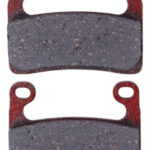 Balata Bmw R1250gs/rt/r, S1000rr/r/xr (delantera) Furwagen