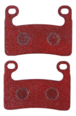 Balata Bmw R1250gs/rt/r, S1000rr/r/xr (delantera) Furwagen - Imagen 2