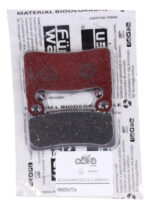 Balata Bmw R1250gs/rt/r, S1000rr/r/xr (delantera) Furwagen - Imagen 4