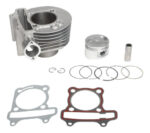 Cilindro Completo Ds150/ds150g/gs150/gs150led | Promoto - Imagen 3