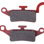 Balata Yamaha Bws125/zuma, Xenter125/150, Mbk X-over