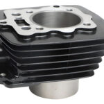 Cilindro Completo Italika Dm/ft/dt200/crossmax200 | Promoto