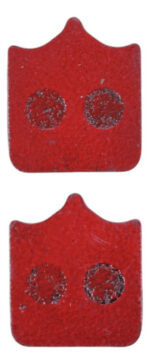 Balata Bmw S1000rr/r, Triumph Speed/street Twin, Daytona - Imagen 4