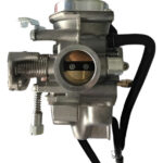 Carburador Honda Gl150 Cargo | Rialli