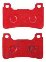 Balata Harley Xr, Honda Cbr600/1000rr, Vfr800, Kawa Zx6r - Imagen 2