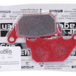 Balata Harley Sportster 883/1200, Xr1200, Bmw 1250 (tras)