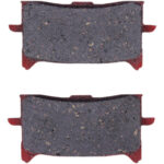 Balata Honda Africa Twin Crf1000/1100, Cb125-650, Adv/forza