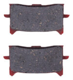 Balata Honda Africa Twin Crf1000/1100, Cb125-650, Adv/forza