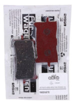 Balata Honda Africa Twin Crf1000/1100, Cb125-650, Adv/forza - Imagen 4