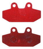 Balata Harley Street/fat Boy, Heritage, Softail, Breakout - Imagen 2